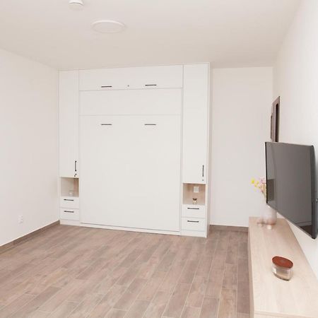 Apartman Horni Misecky J4 Экстерьер фото