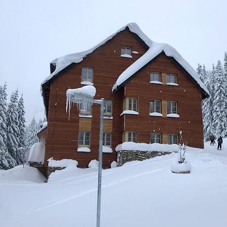 Apartman Horni Misecky J4 Экстерьер фото