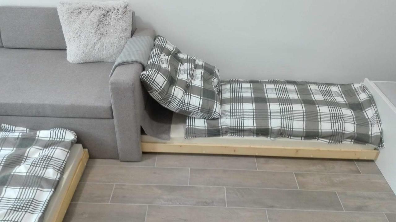 Apartman Horni Misecky J4 Экстерьер фото