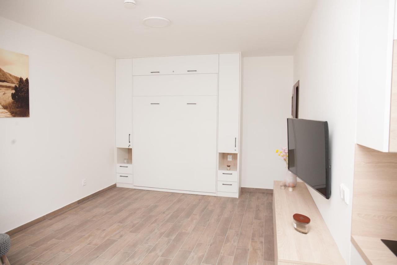 Apartman Horni Misecky J4 Экстерьер фото