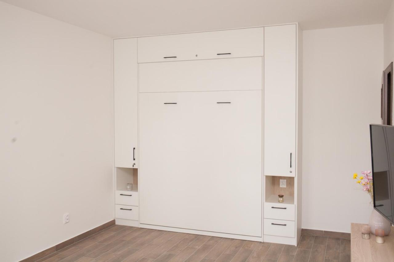 Apartman Horni Misecky J4 Экстерьер фото