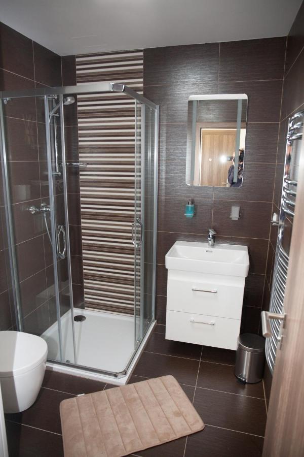Apartman Horni Misecky J4 Экстерьер фото