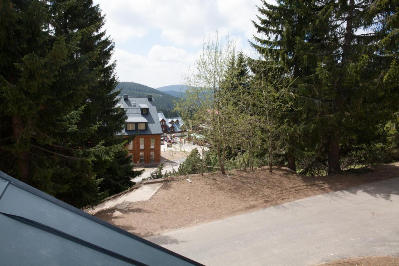 Apartman Horni Misecky J4 Экстерьер фото