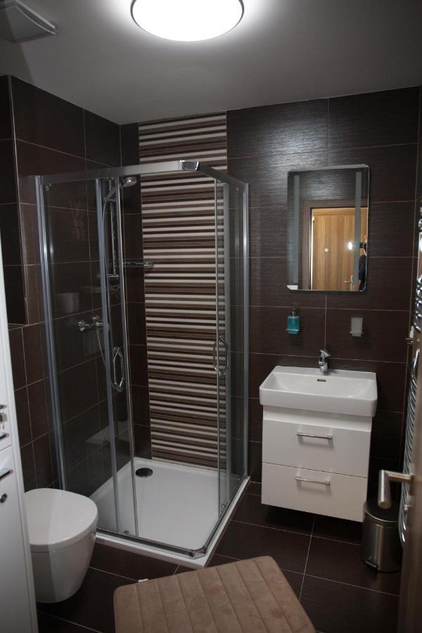 Apartman Horni Misecky J4 Экстерьер фото