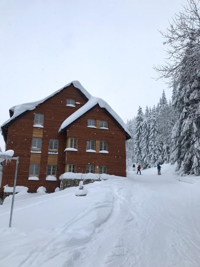 Apartman Horni Misecky J4 Экстерьер фото